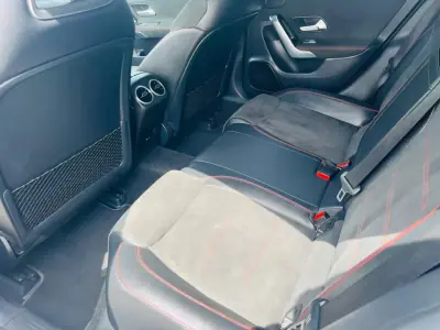 Mercedes-Benz CLA 180 2019 - 28000 EUR, 158253 km - AUTO.MOTO.pt - 158253km - foto 10 de 10