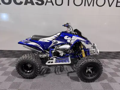 GAS GAS 2005 - 10900 EUR, 1000 km - foto 6 de 42
