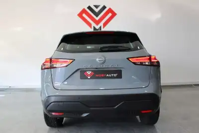 Nissan Qashqai 2023 - 25900 EUR, 42638 km - AUTO.MOTO.pt - 42638km - foto 24 de 24