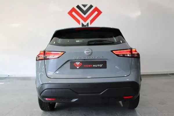 Nissan Qashqai 2023 - 25900 EUR, 42638 km - AUTO.MOTO.pt - 42638km - foto 24 de 24