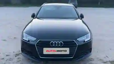 Audi A4 Avant 2016 — foto 4 de 7