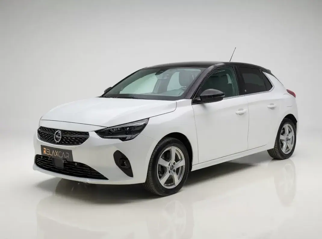 Opel Corsa-e 2020 - 13990 EUR, 77700 km - AUTO.MOTO.pt - 77700km - foto 1 de 17