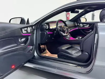 Mercedes-Benz E 220 2019 - 36750 EUR, 89000 km - AUTO.MOTO.pt - 89000km - foto 21 de 60