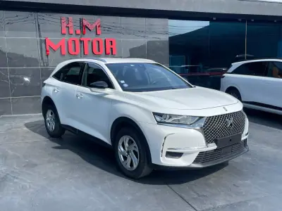 DS DS7 Crossback 2020 - 18500 EUR, 134000 km - AUTO.MOTO.pt - 134000km - foto 2 de 14