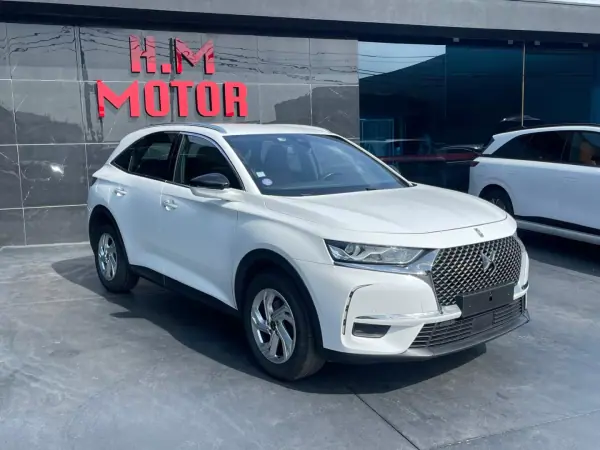 DS DS7 Crossback 2020 - 18500 EUR, 134000 km - AUTO.MOTO.pt - 134000km - foto 2 de 14