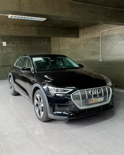 Audi e-tron 2020 - 90120km