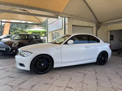 BMW 118 2011 - 13950 EUR, 176639 km - foto 5 de 39