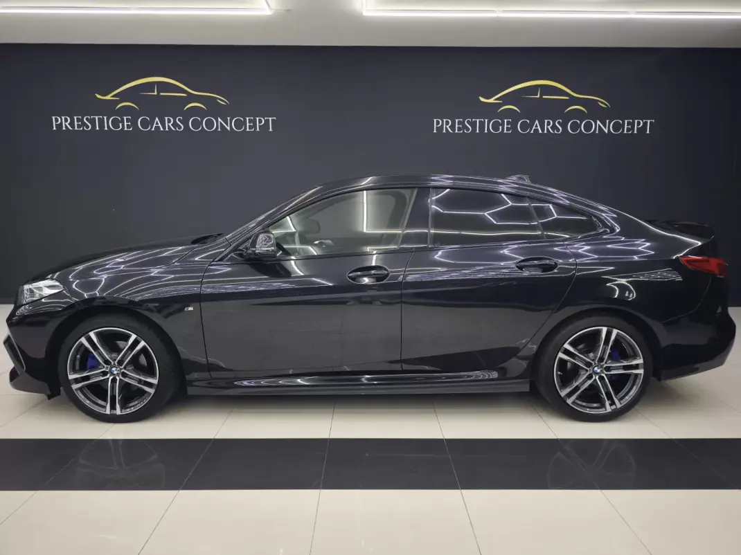 BMW 218 Gran Coupé 2021 - 22450 EUR, 190644 km - AUTO.MOTO.pt - 190644km - foto 6 de 44