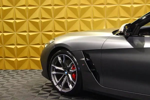 BMW Z4 2023 - 69900 EUR, 17000 km - AUTO.MOTO.pt - 17000km - foto 15 de 43