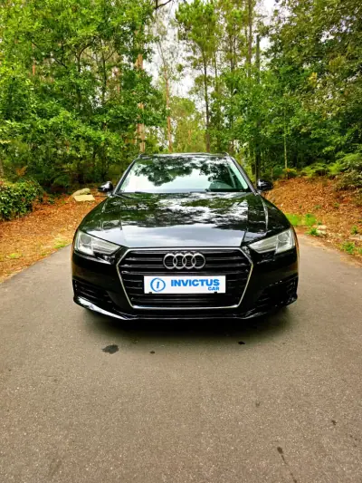 Audi A4 Avant 2017 - 20990 EUR, 187000 km - 187000km - foto 7 de 41