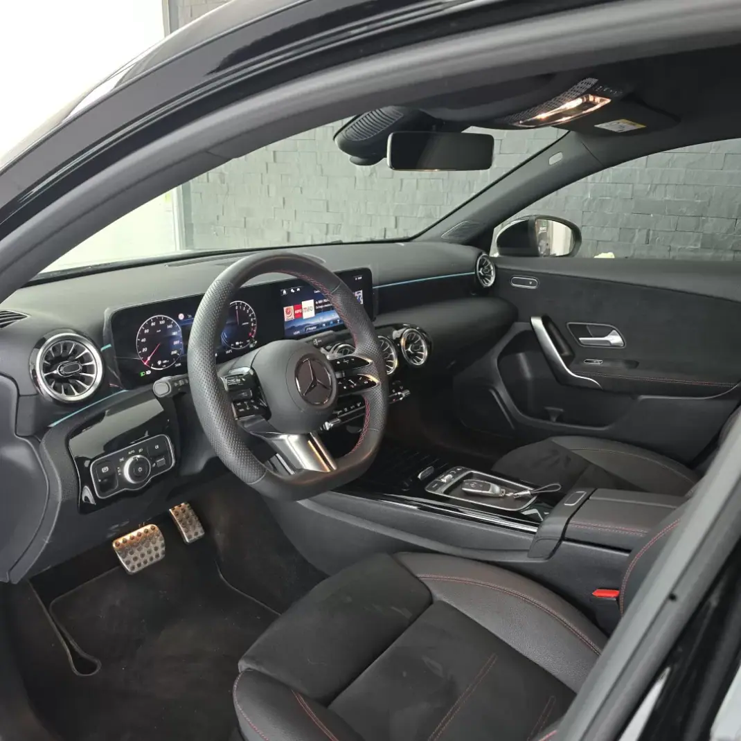 Mercedes-Benz A 250 2025 - 41900 EUR, 8536 km - AUTO.MOTO.pt - 8536km - foto 17 de 29