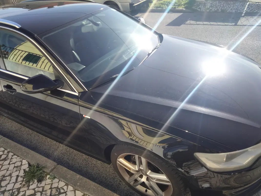 Audi A6 2013 - 11300 EUR, 242000 km - AUTO.MOTO.pt - 242000km - foto 4 de 11