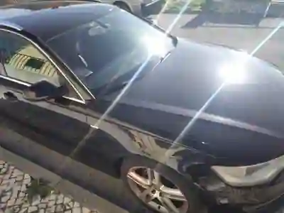 Audi A6 2013 - 11300 EUR, 242000 km - AUTO.MOTO.pt - 242000km - foto 4 de 11