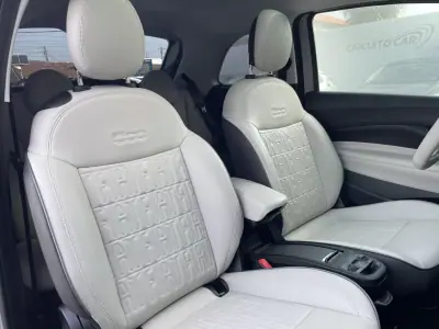 Fiat 500e 2022 - 17995 EUR, 18338 km - AUTO.MOTO.pt - 18338km - foto 16 de 45