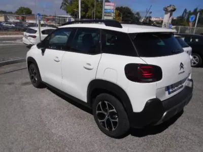 Citroën C3 Aircross 2024 — photo 4 of 14