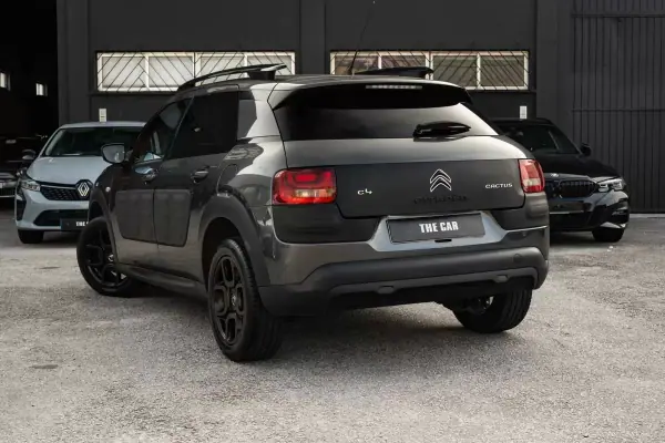 Citroën C4 Cactus 2016 - 7900 EUR, 112359 km - AUTO.MOTO.pt - 112359km - foto 8 de 22
