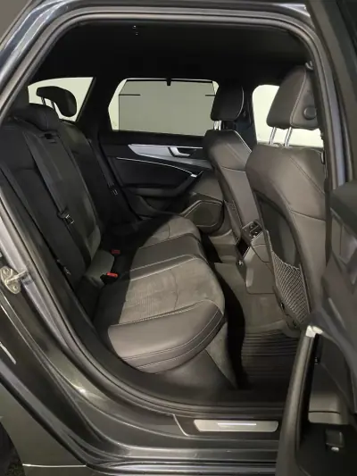 Audi A6 Avant 2021 - 35500 EUR, 112000 km - 112000km - foto 18 de 40