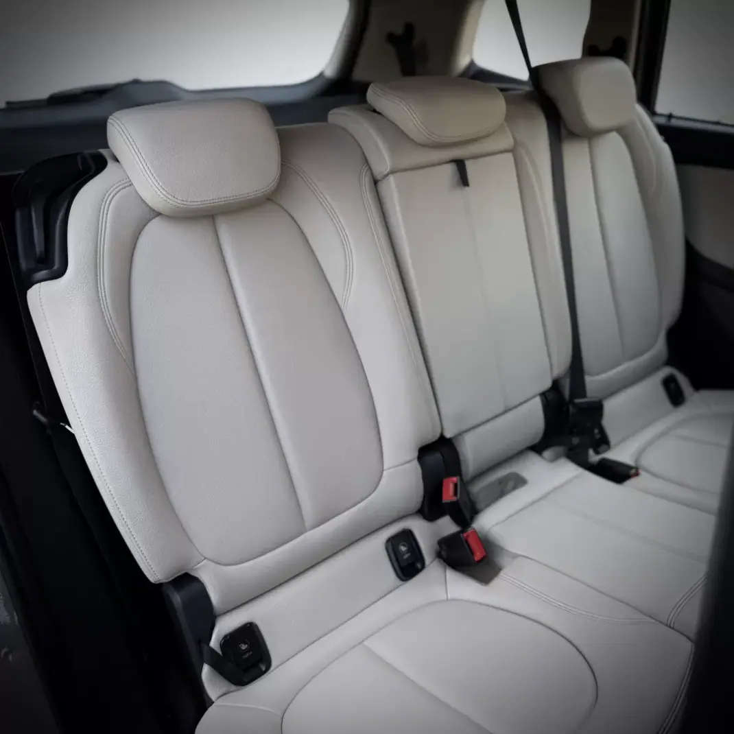 BMW 216 Gran Tourer 2019 - 15900 EUR, 177000 km - 177000km - foto 5 de 15