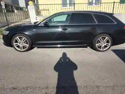 Audi A6 2013 - 11300 EUR, 242000 km - AUTO.MOTO.pt - 242000km - foto 8 de 11