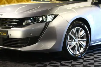 Peugeot 508 SW 2021 - 15250 EUR, 157000 km - AUTO.MOTO.pt - 157000km - foto 12 de 31