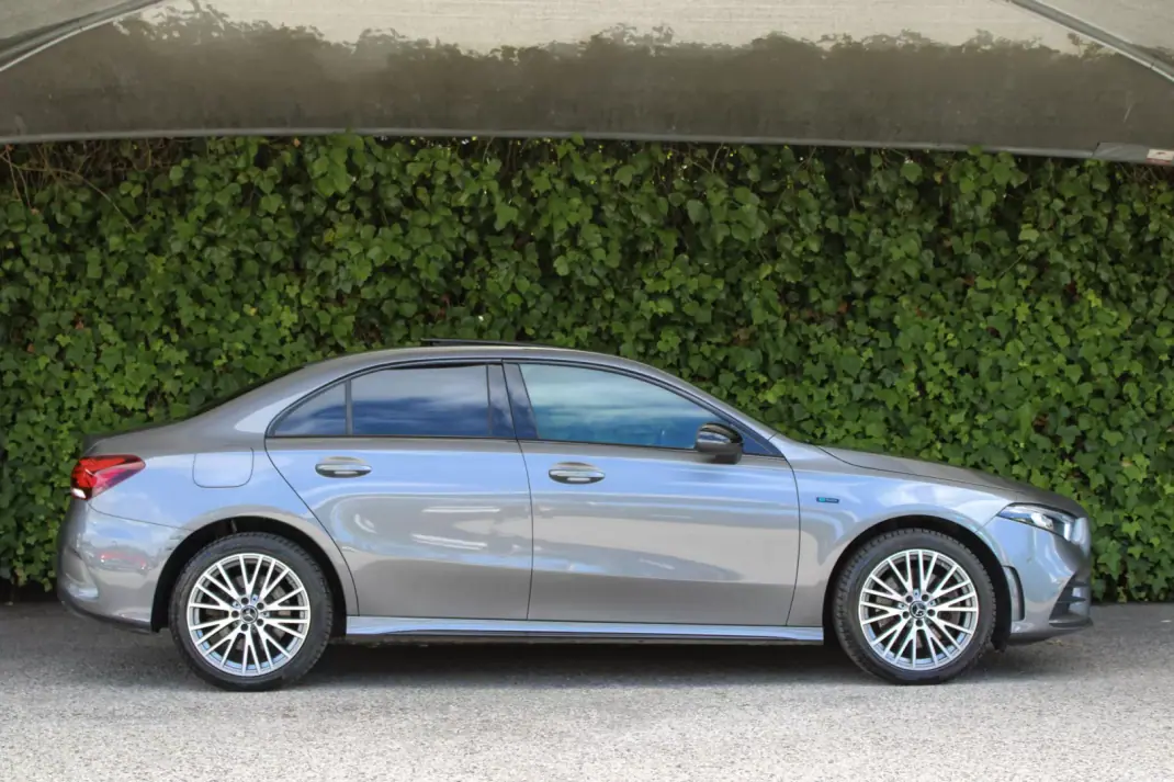 Mercedes-Benz A 250 Limousine 2020 - 28500 EUR, 81766 km - 81766km - foto 6 de 18