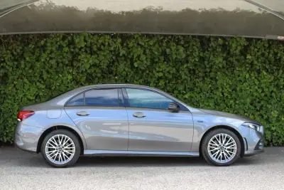 Mercedes-Benz A 250 Limousine 2020 - 28500 EUR, 81766 km - 81766km - foto 6 de 18