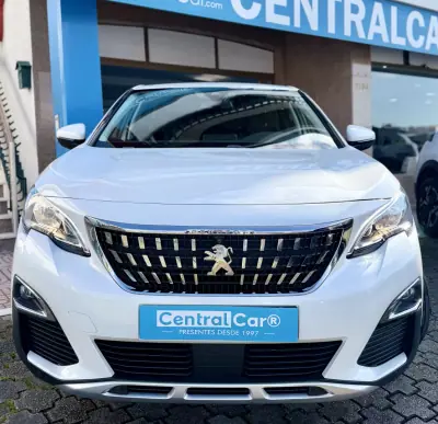 Peugeot 3008 2020 - 22950 EUR, 73000 km - AUTO.MOTO.pt - 73000km - foto 3 de 30