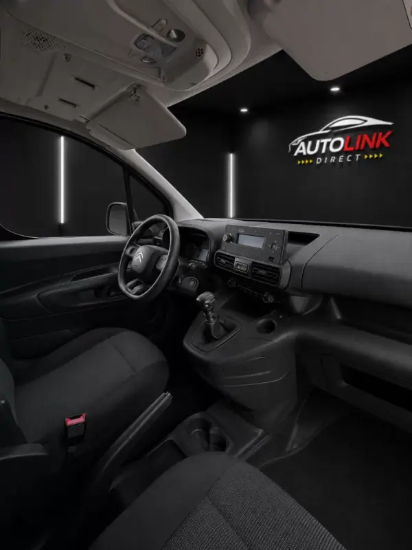Citroën Berlingo 2022 - 15000 EUR, 145000 km - 145000km - foto 8 de 14