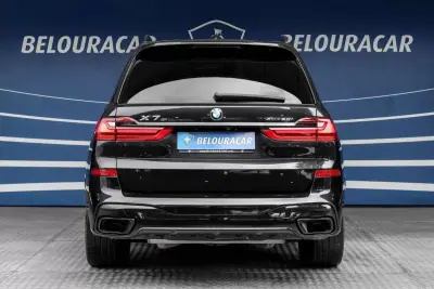 BMW X7 2021 - 79500 EUR, 73292 km - AUTO.MOTO.pt - 73292km - foto 5 de 25