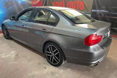 BMW 316 2009 - 9500 EUR, 111000 km - AUTO.MOTO.pt - 111000km - foto 22 de 47
