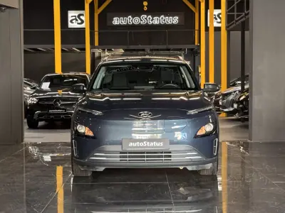 Hyundai Kauai 2023 — foto 2 de 24