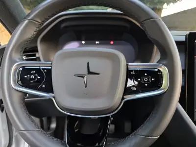 Polestar 2 2022 - 28499 EUR, 87850 km - 87850km - foto 7 de 47