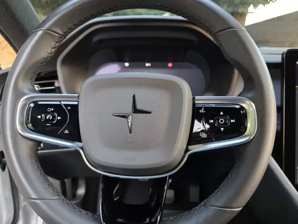 Polestar 2 2022 - 28499 EUR, 87850 km - 87850km - foto 7 de 47
