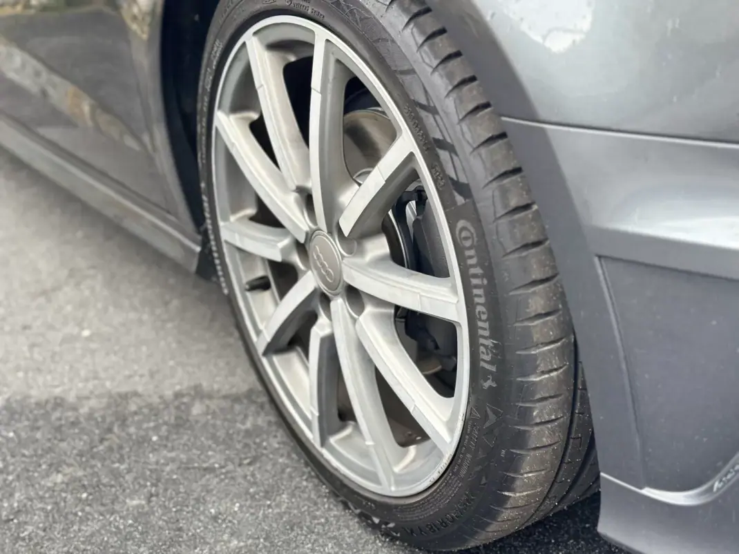 Audi A3 Sportback 2015 - 18150 EUR, 182000 km - AUTO.MOTO.pt - 182000km - foto 16 de 37