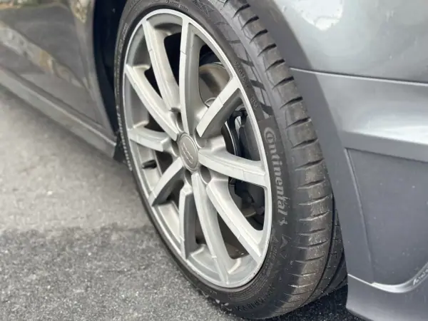 Audi A3 Sportback 2015 - 17990 EUR, 182000 km - AUTO.MOTO.pt - 182000km - foto 16 de 37