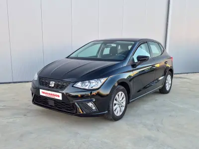 SEAT Ibiza 2018