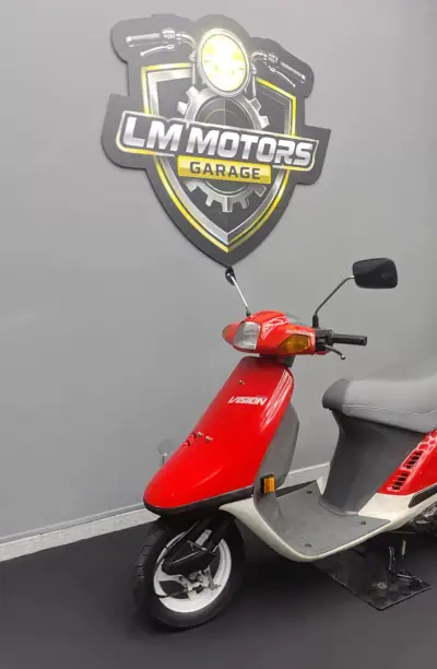 Honda 1990 - 1250 EUR, 5500 km - AUTO.MOTO.pt - 5500km - foto 8 de 15