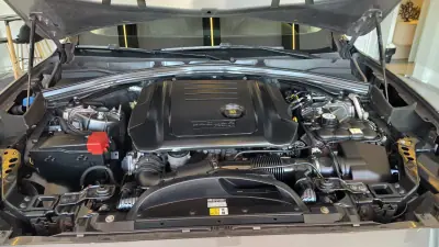 Jaguar F-Pace 2017 - 19500 EUR, 157804 km - 157804km - foto 32 de 74