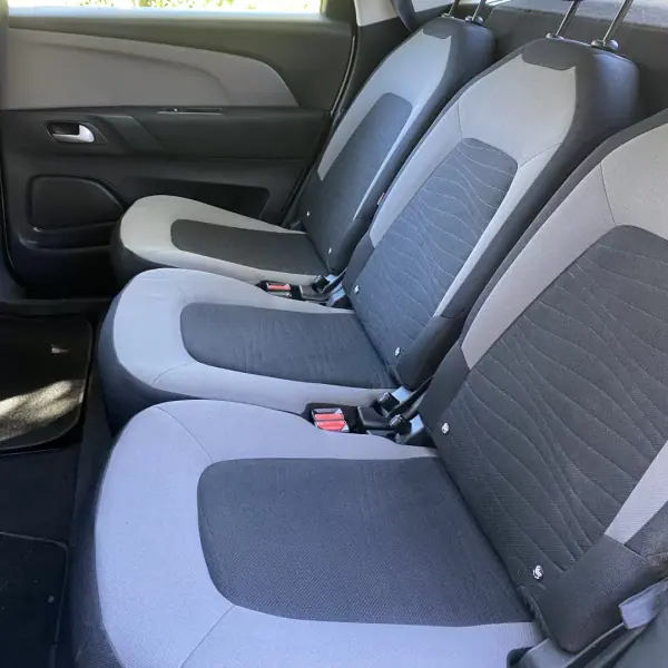 Citroën C4 Picasso 2016 - 13990 EUR, 168400 km - AUTO.MOTO.pt - 168400km - foto 11 de 28