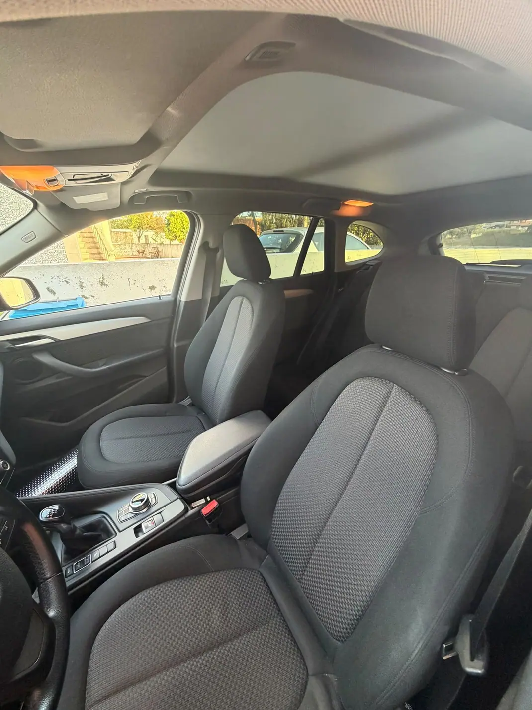 BMW X1 2017 - 17000 EUR, 165000 km - 165000km - foto 11 de 14