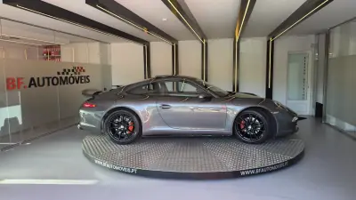Porsche 911 2012 - 89750 EUR, 89578 km - 89578km - foto 10 de 69