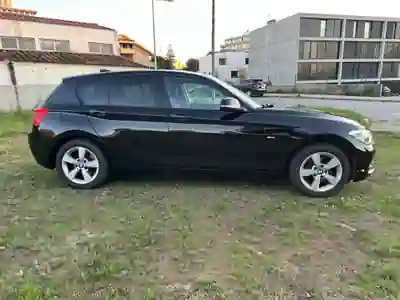 BMW 120 2017 - 14950 EUR, 172000 km - foto 3 de 15