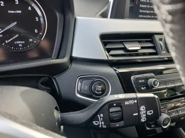BMW X1 2018 - 18750 EUR, 225000 km - AUTO.MOTO.pt - 225000km - foto 18 de 27