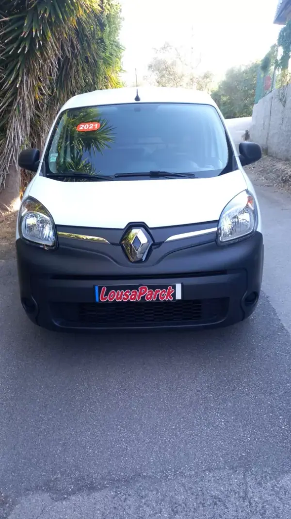 Renault Kangoo 2021 - 19500 EUR, 92500 km - AUTO.MOTO.pt - 92500km - foto 3 de 17