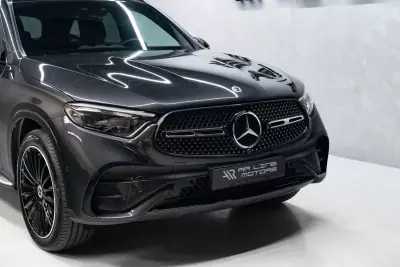 Mercedes-Benz GLC 300 2024 - 69950 EUR, 20000 km - AUTO.MOTO.pt - 20000km - foto 6 de 60