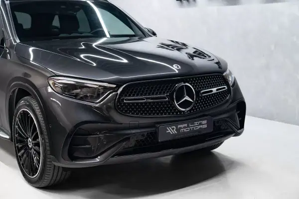Mercedes-Benz GLC 300 2024 - 67950 EUR, 20000 km - AUTO.MOTO.pt - 20000km - foto 6 de 60