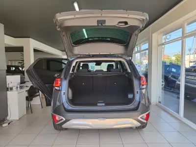 Kia Sportage 2024 - 32750 EUR, 16000 km - 16000km - foto 15 de 39