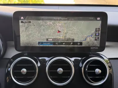 Mercedes-Benz GLC 300 2022 - 47500 EUR, 37758 km - AUTO.MOTO.pt - 37758km - foto 18 de 25