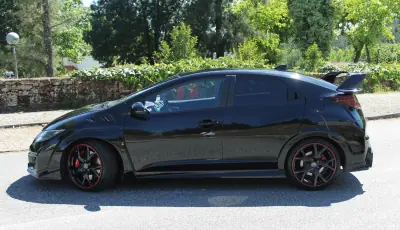 Honda Civic 2015 - 34900 EUR, 96000 km - AUTO.MOTO.pt - 96000km - foto 11 de 41
