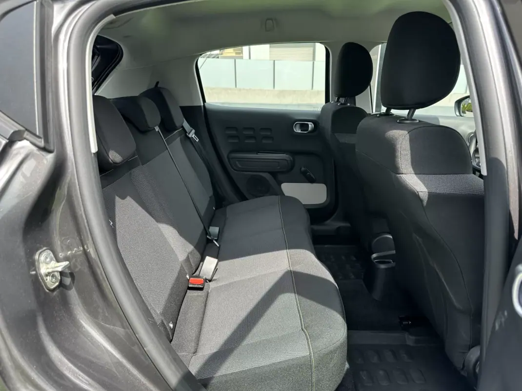 Citroën C3 2022 - 12900 EUR, 39000 km - AUTO.MOTO.pt - 39000km - foto 44 de 46